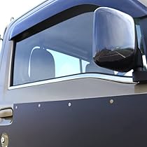 Amazon.co.jp: HELIOS ハイゼット トラック S500系 前期 後期 メッキ